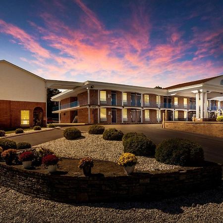 Surestay Hotel By Best Western Bardstown General Nelson Εξωτερικό φωτογραφία