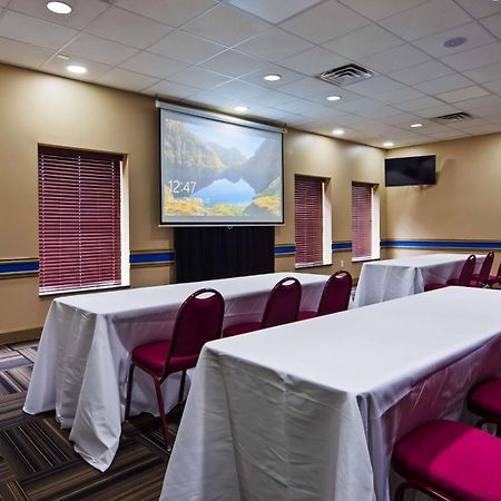 Surestay Hotel By Best Western Bardstown General Nelson Εξωτερικό φωτογραφία
