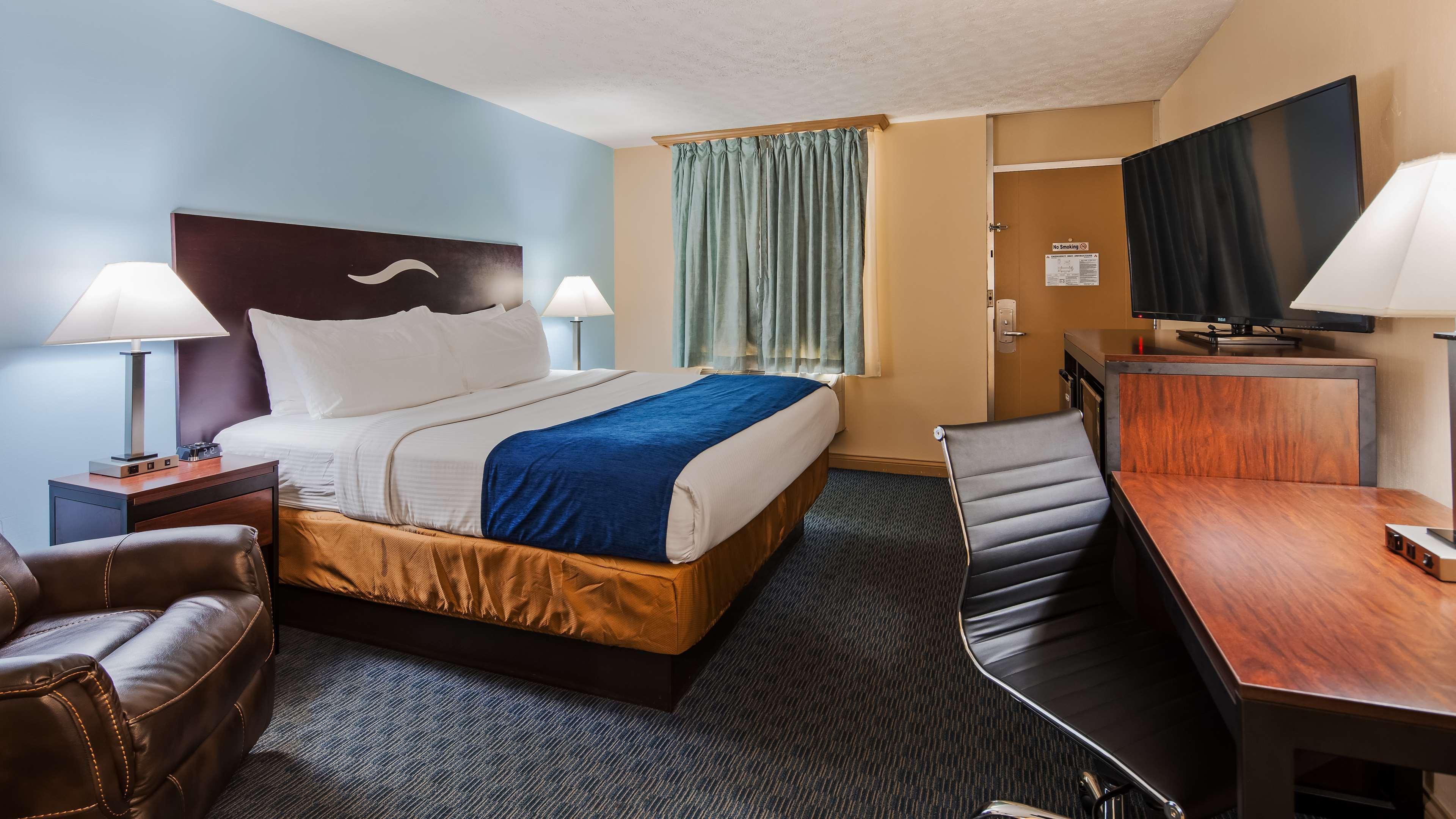 Surestay Hotel By Best Western Bardstown General Nelson Εξωτερικό φωτογραφία