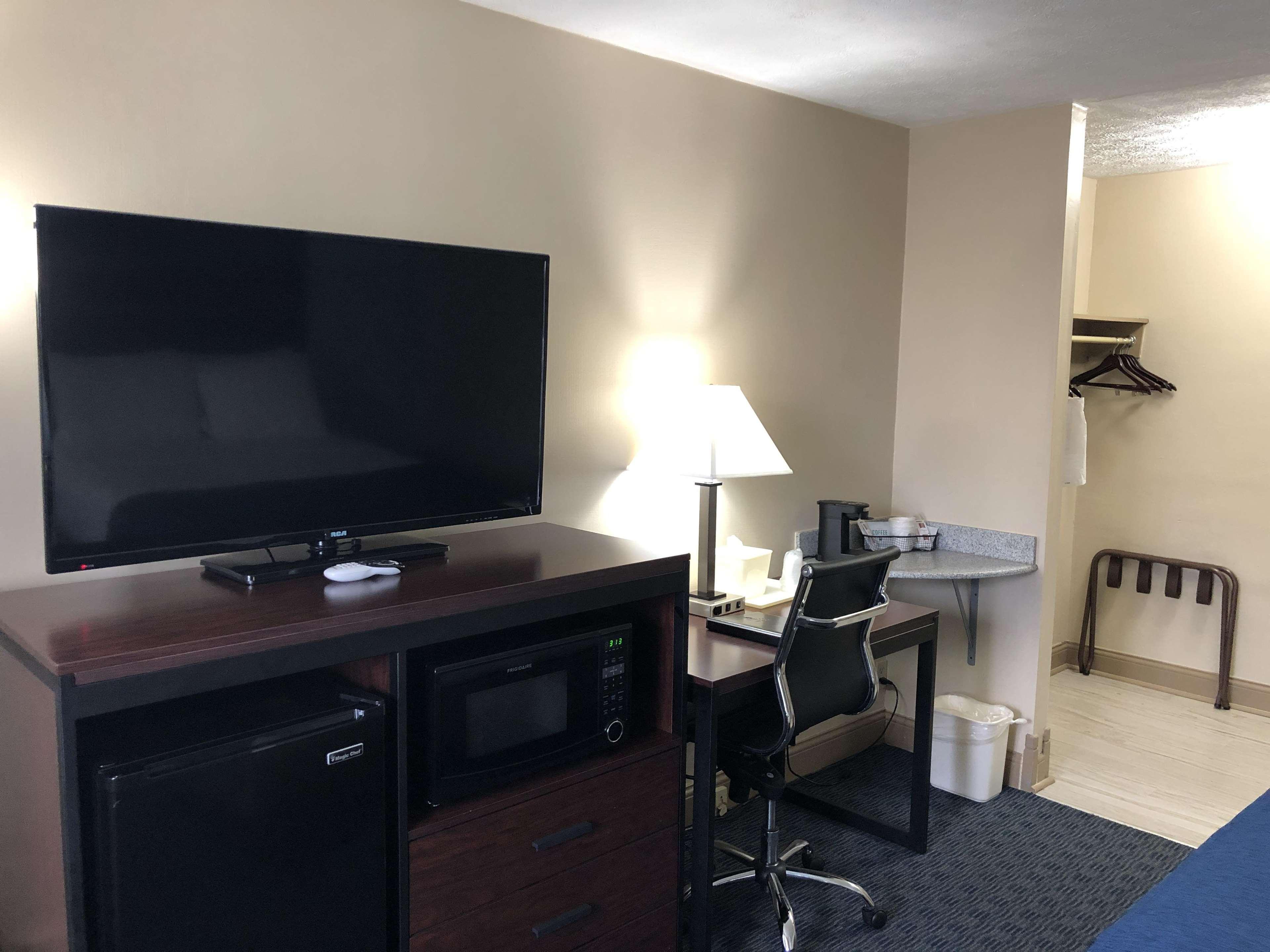 Surestay Hotel By Best Western Bardstown General Nelson Εξωτερικό φωτογραφία