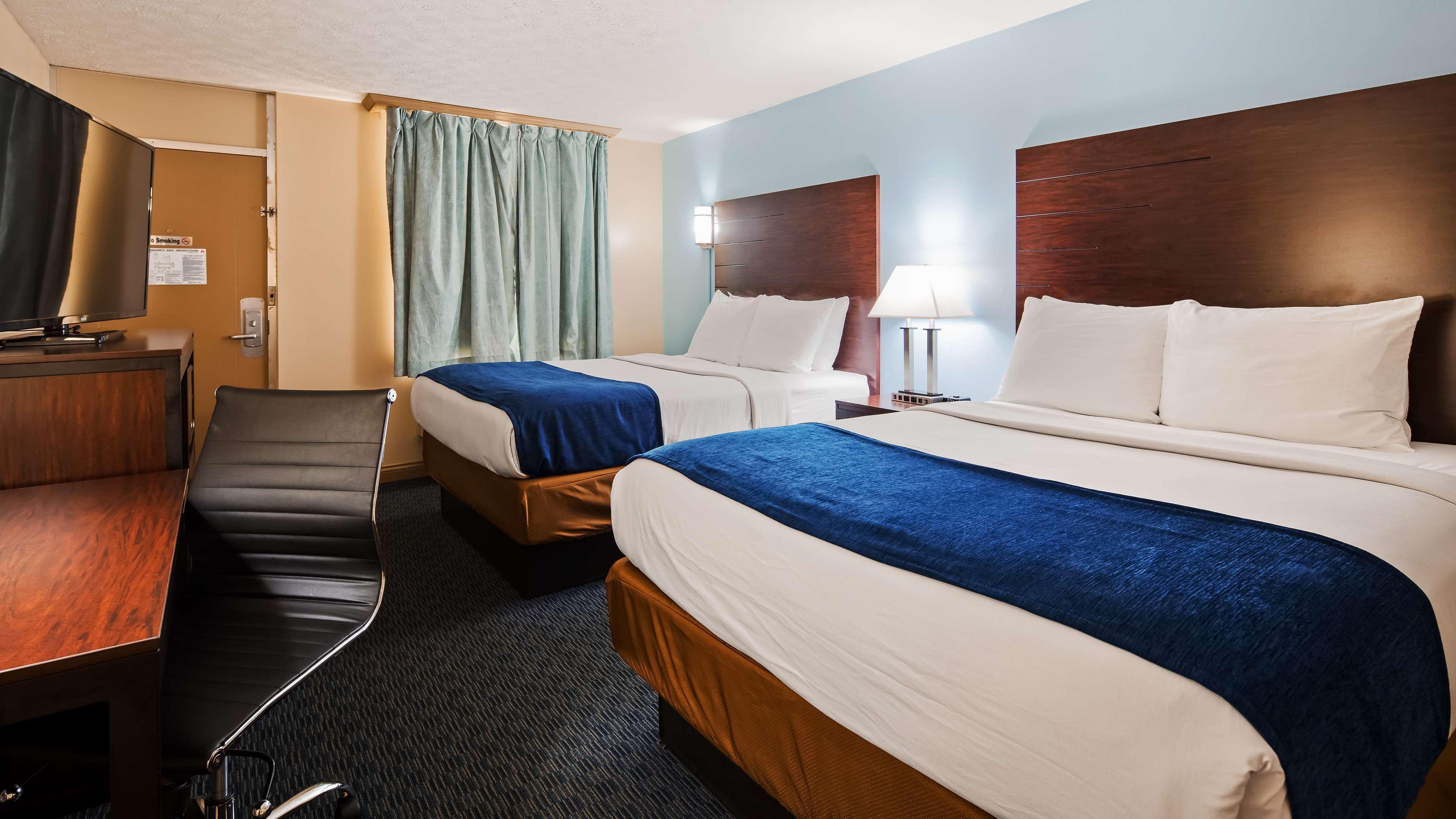 Surestay Hotel By Best Western Bardstown General Nelson Εξωτερικό φωτογραφία