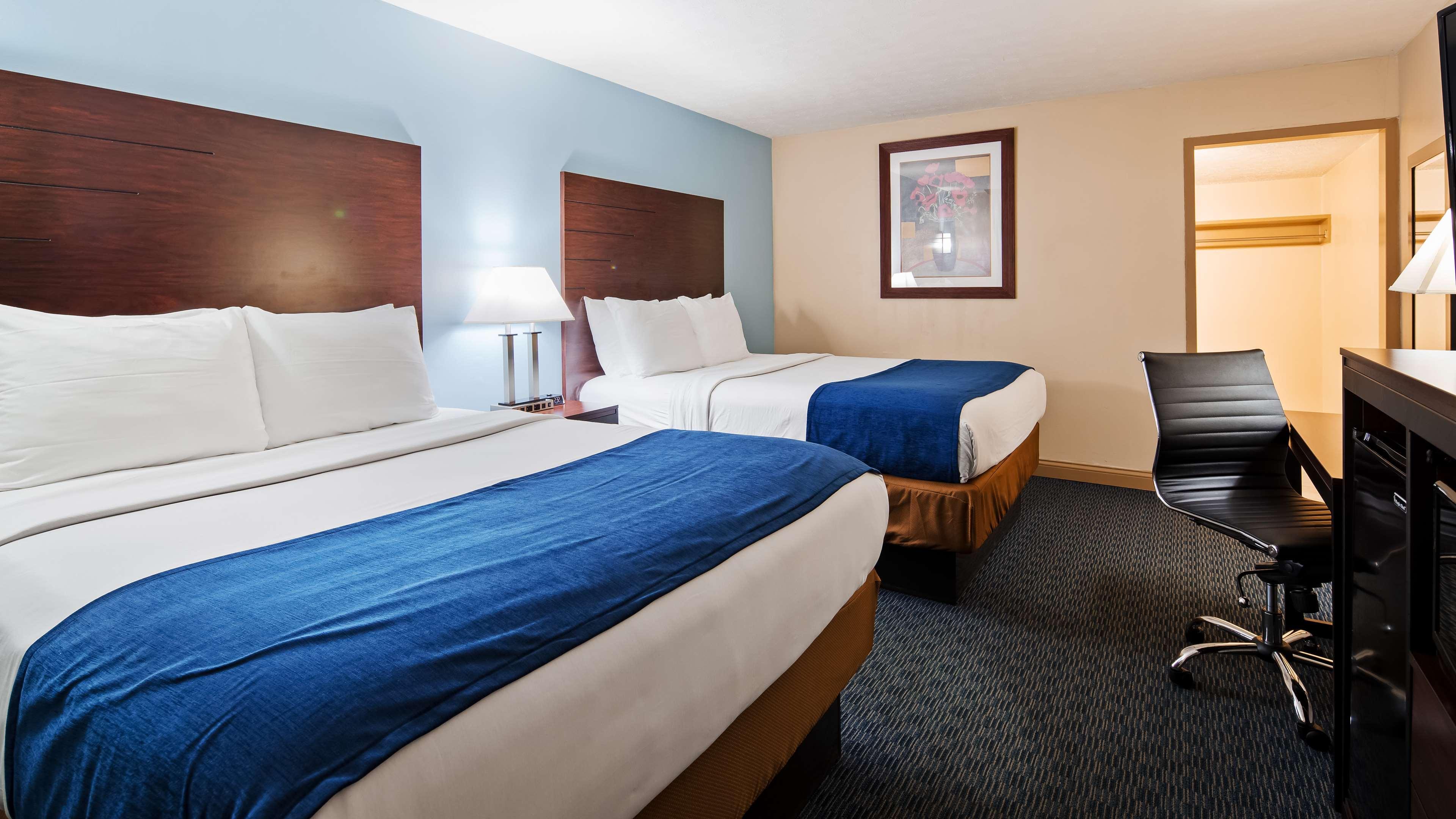 Surestay Hotel By Best Western Bardstown General Nelson Εξωτερικό φωτογραφία