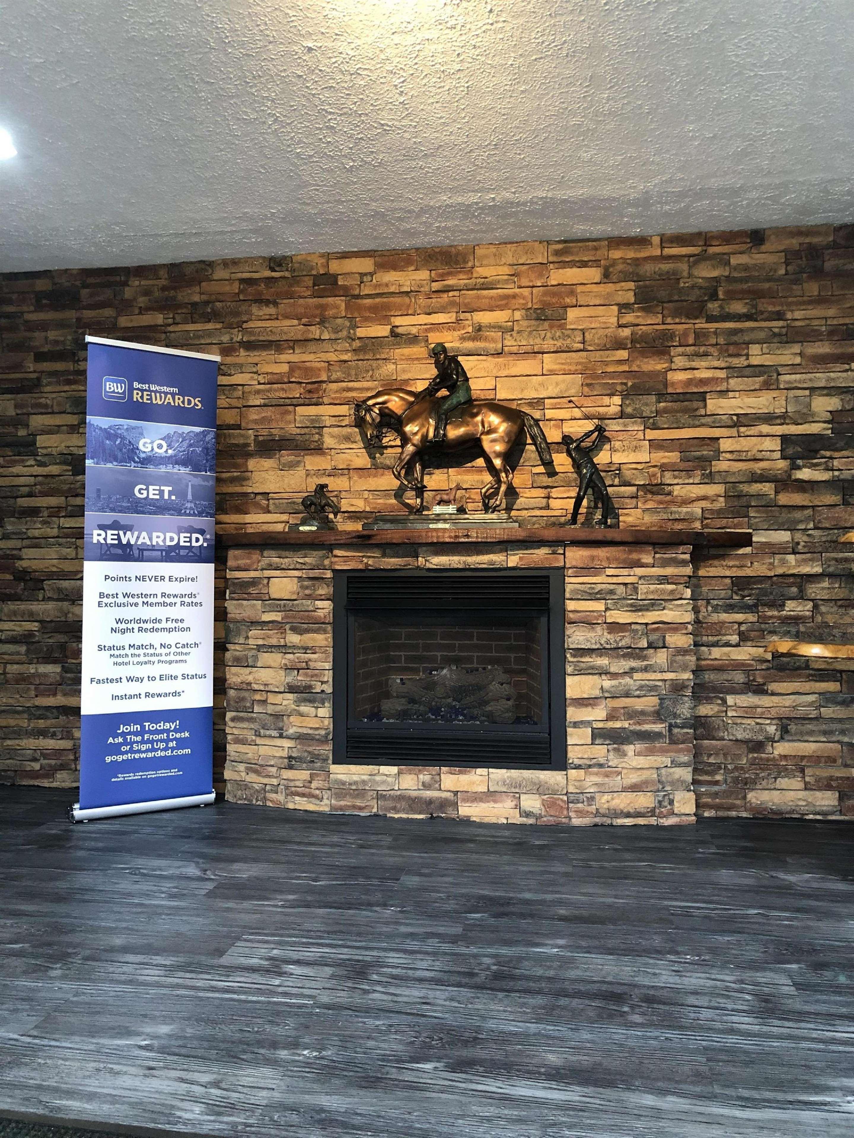 Surestay Hotel By Best Western Bardstown General Nelson Εξωτερικό φωτογραφία