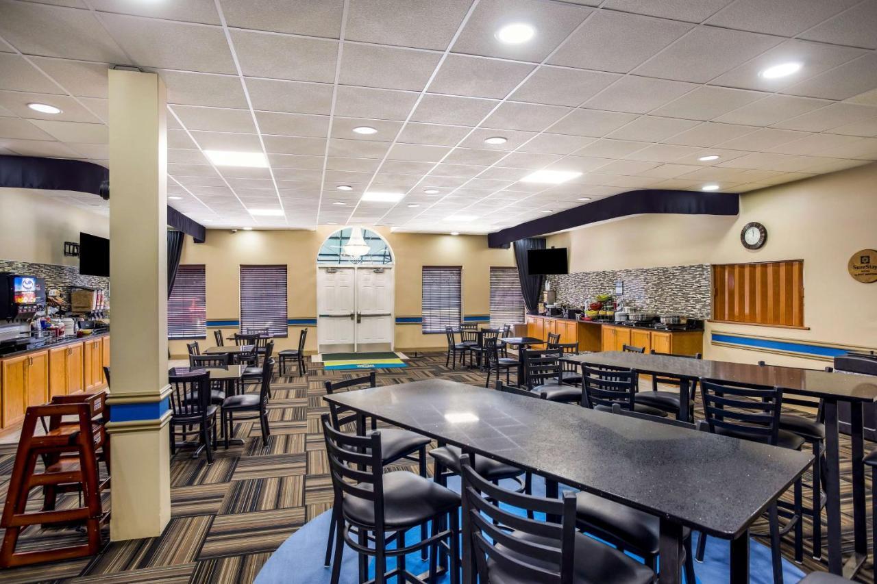 Surestay Hotel By Best Western Bardstown General Nelson Εξωτερικό φωτογραφία