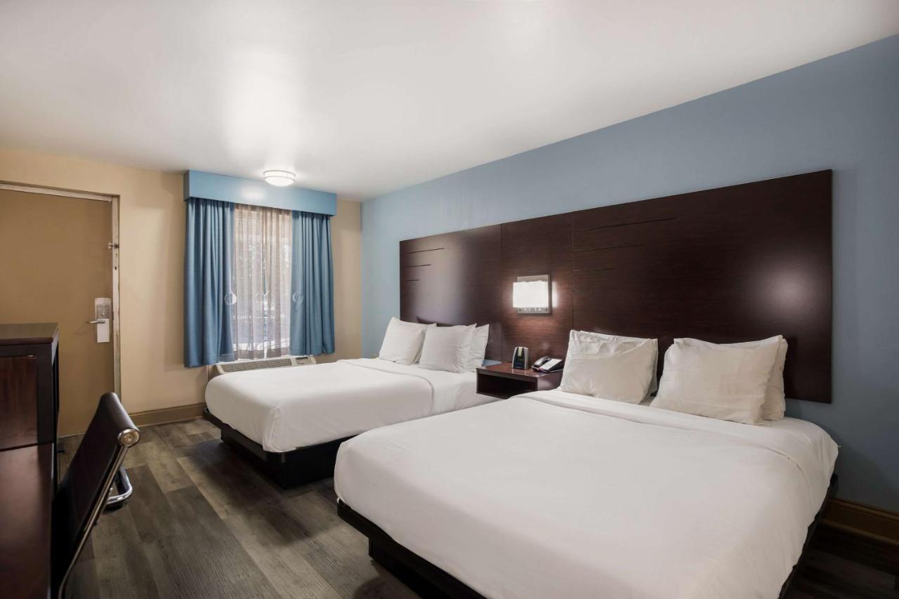 Surestay Hotel By Best Western Bardstown General Nelson Εξωτερικό φωτογραφία
