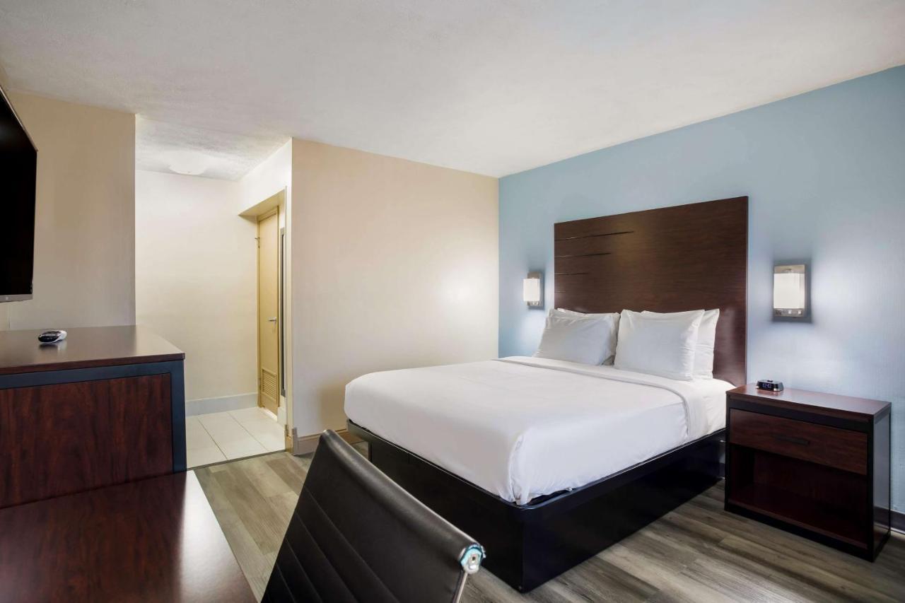 Surestay Hotel By Best Western Bardstown General Nelson Εξωτερικό φωτογραφία