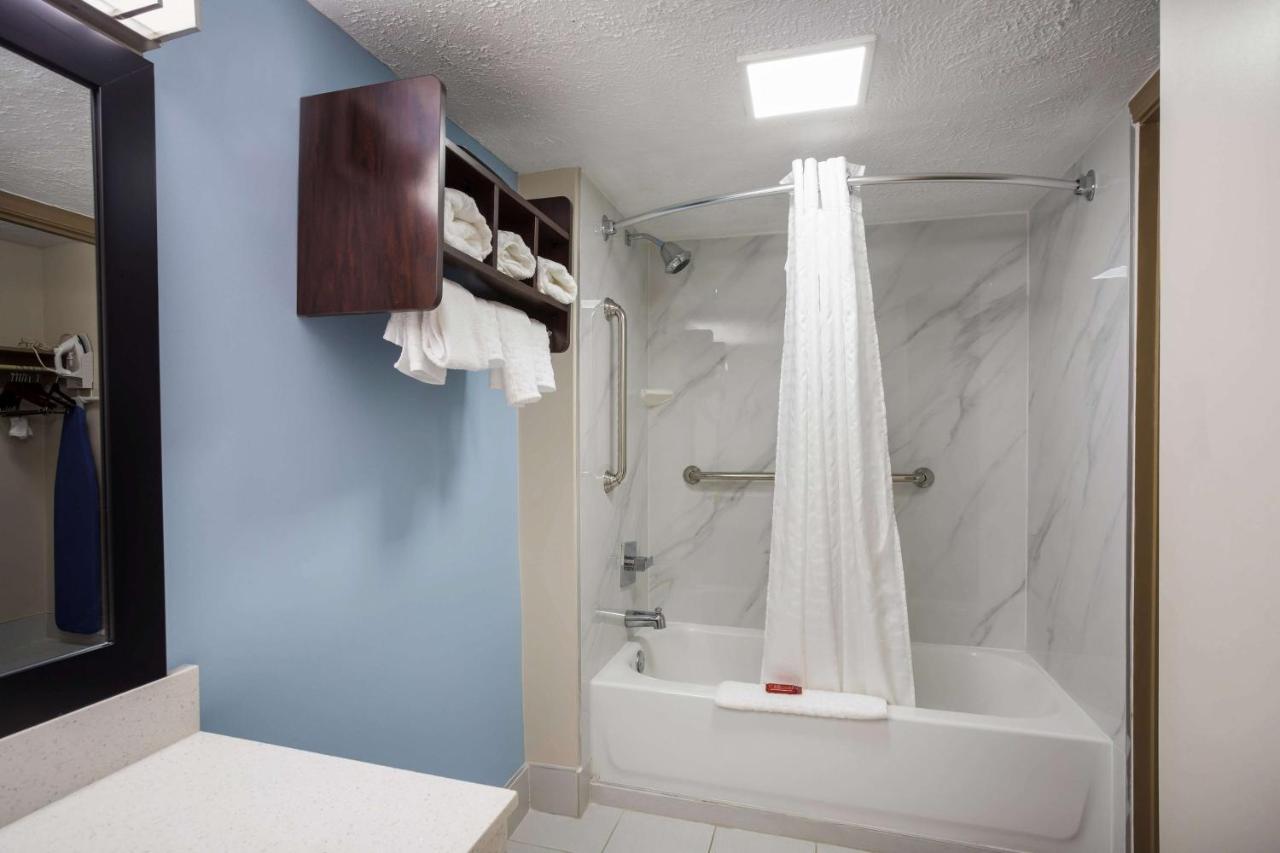 Surestay Hotel By Best Western Bardstown General Nelson Εξωτερικό φωτογραφία