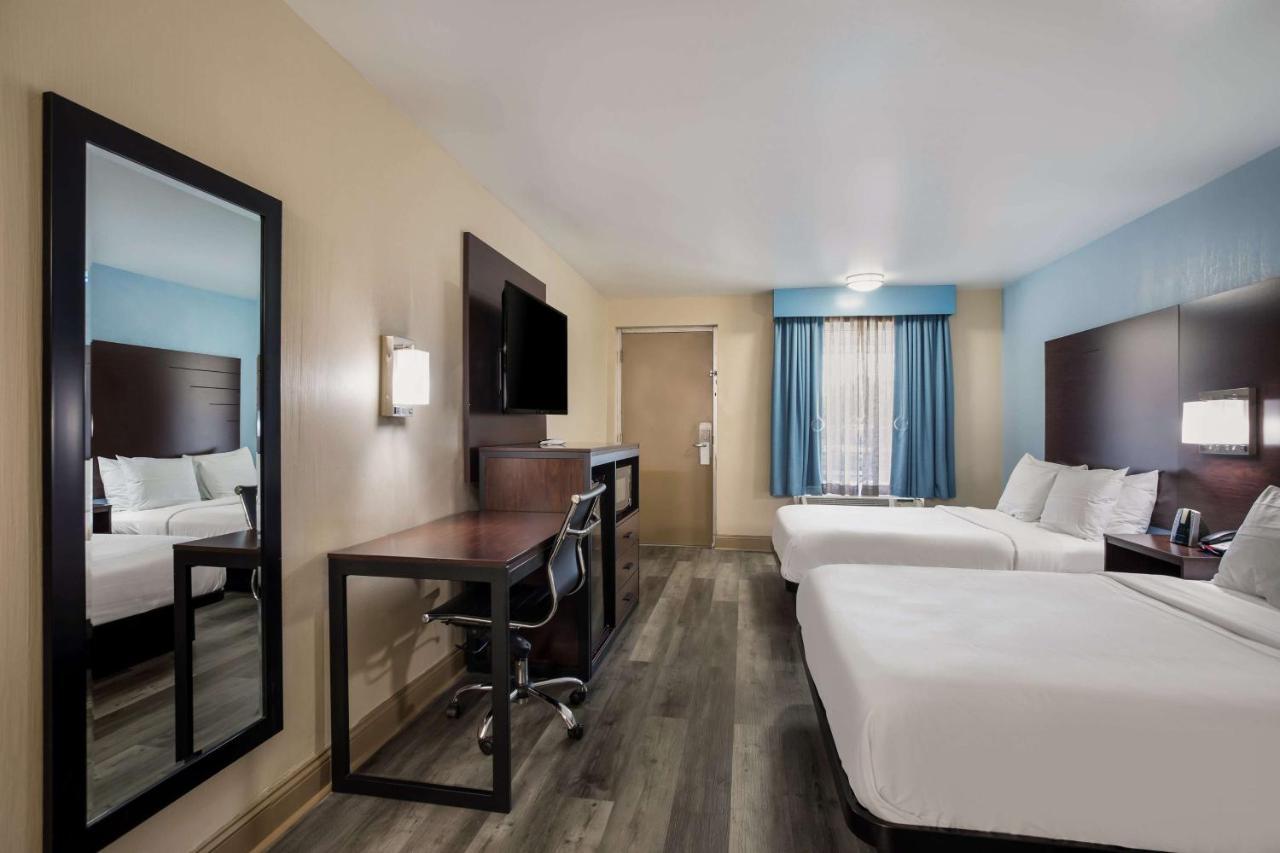 Surestay Hotel By Best Western Bardstown General Nelson Εξωτερικό φωτογραφία