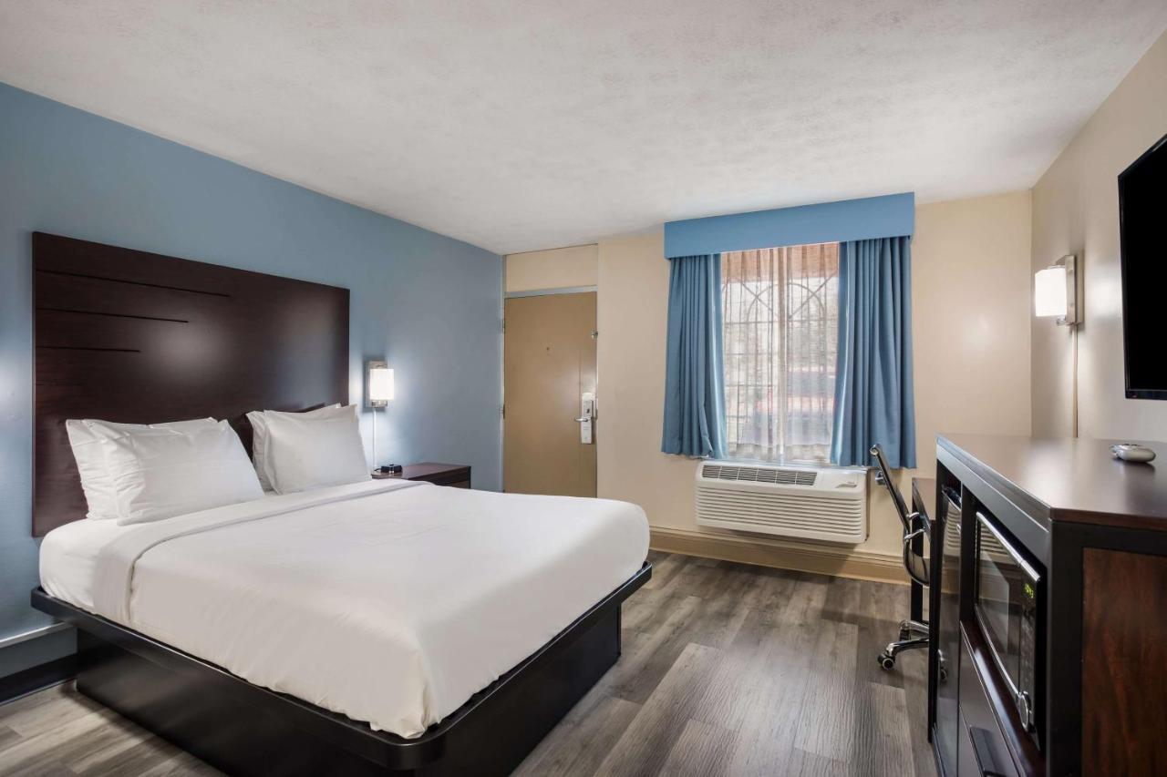 Surestay Hotel By Best Western Bardstown General Nelson Εξωτερικό φωτογραφία
