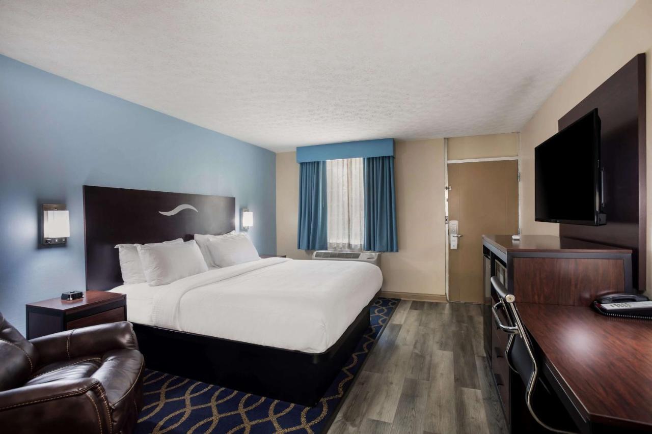 Surestay Hotel By Best Western Bardstown General Nelson Εξωτερικό φωτογραφία