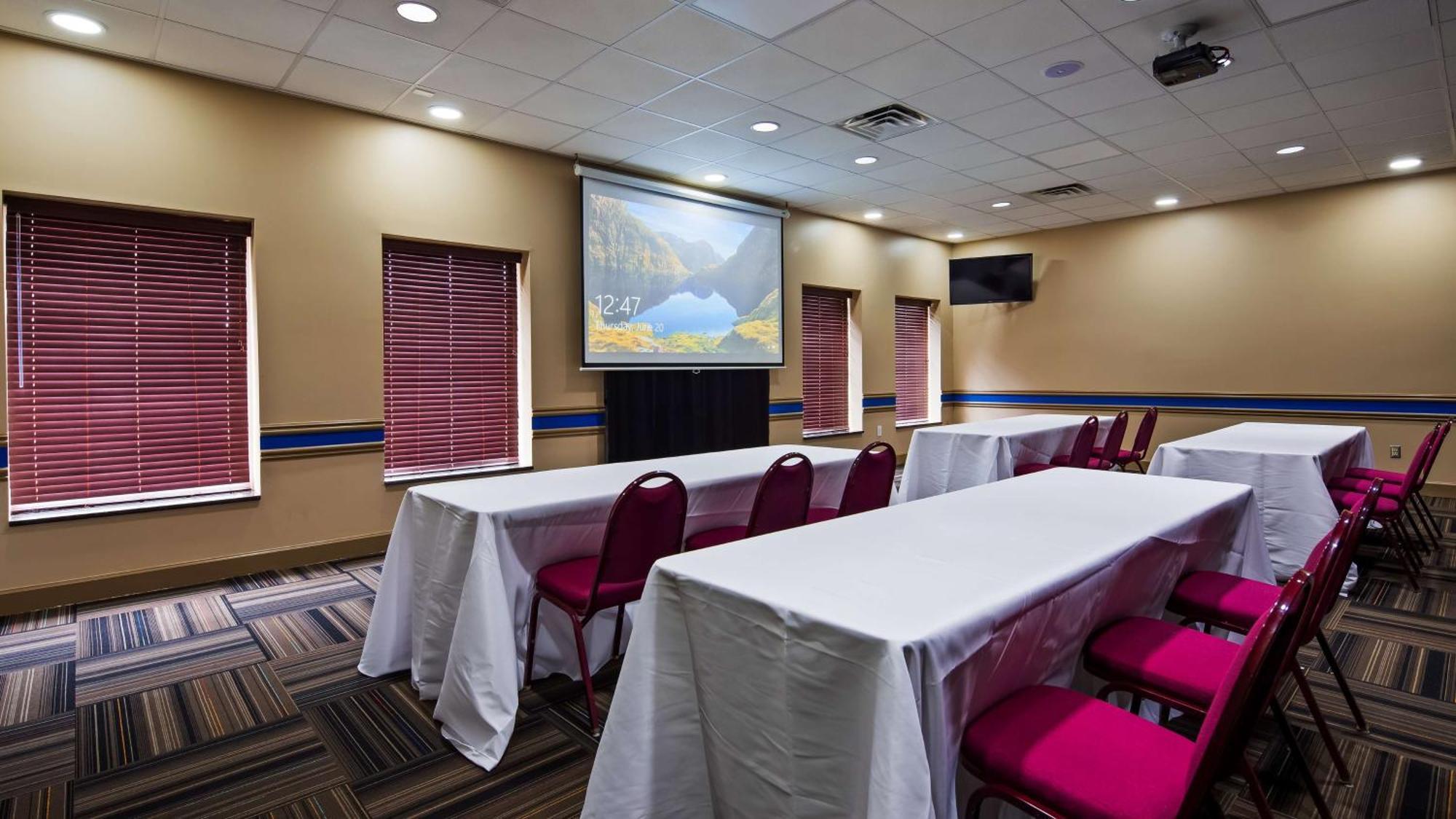 Surestay Hotel By Best Western Bardstown General Nelson Εξωτερικό φωτογραφία