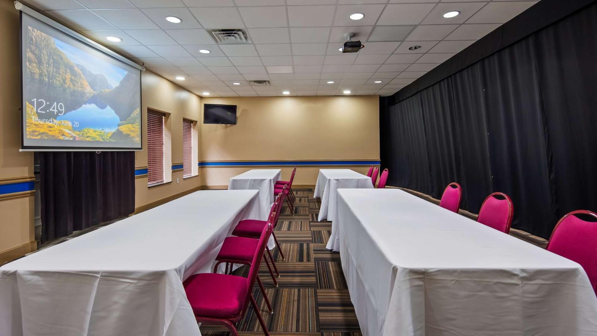 Surestay Hotel By Best Western Bardstown General Nelson Εξωτερικό φωτογραφία