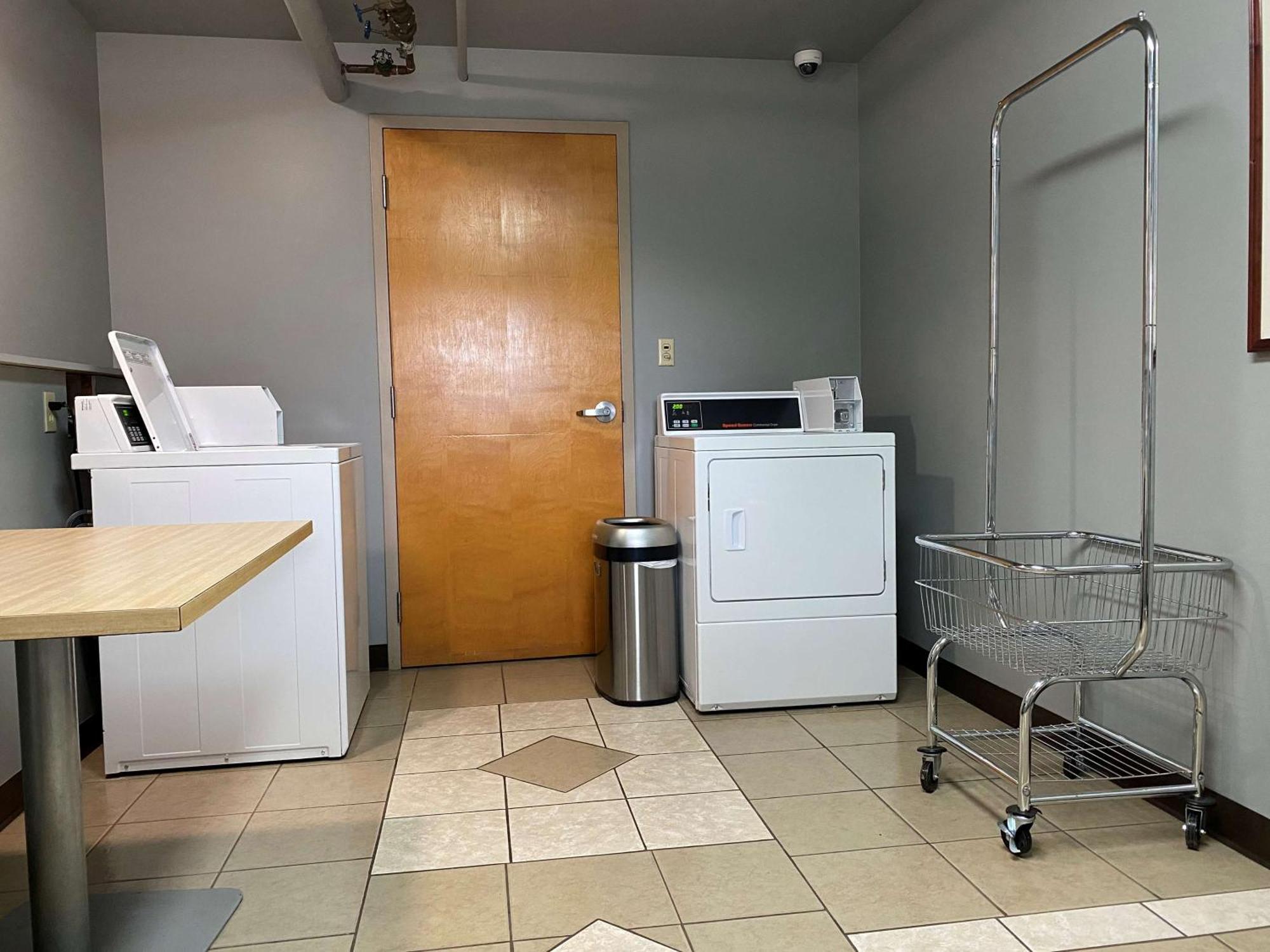 Surestay Hotel By Best Western Bardstown General Nelson Εξωτερικό φωτογραφία